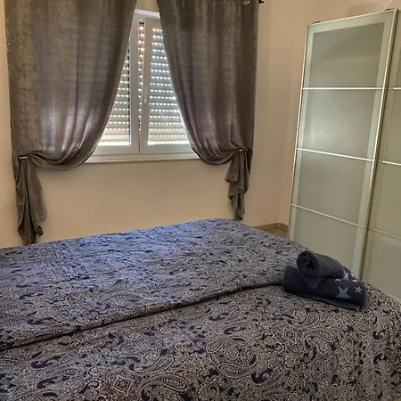 Apartment Fewo Dana *