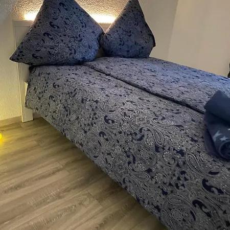 Fewo Dana Apartment