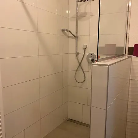 Apartment Fewo Dana