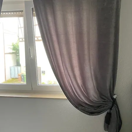 Fewo Dana Apartment