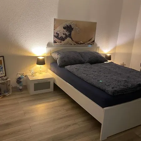 Fewo Dana Apartment