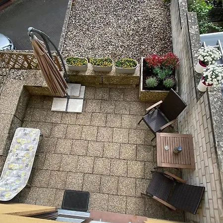 Fewo Dana Apartment Neckarsteinach