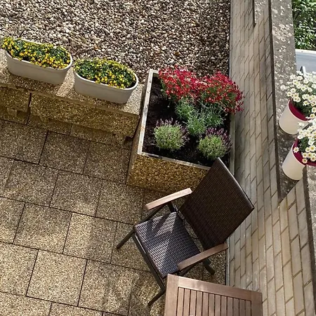 Apartment Fewo Dana Neckarsteinach